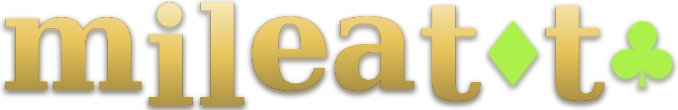 mileatoto logo